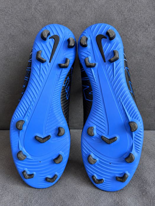 Nike. Korki meskie