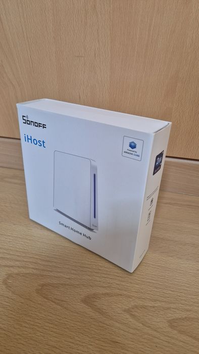 Sonoff Ihost 2gb