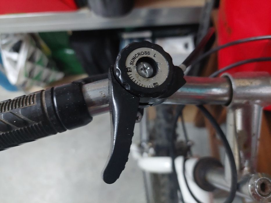 Vende se bicicleta - bike sport