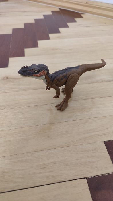 Фігурки Jurassic world Matell.