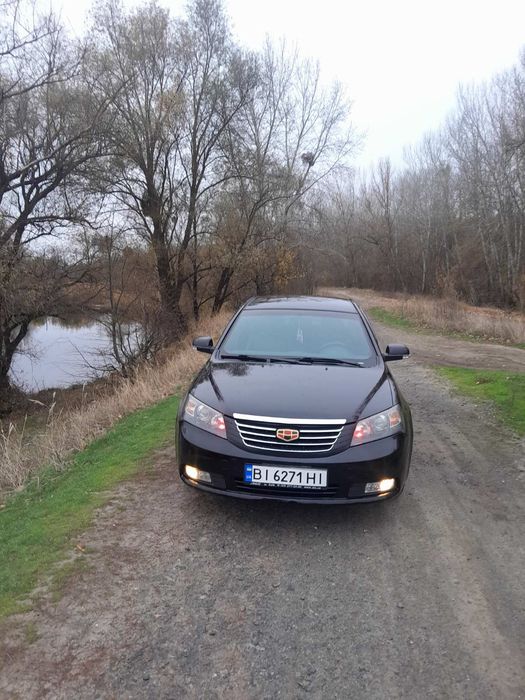 Джилі емгранд 7 продам або обміняю