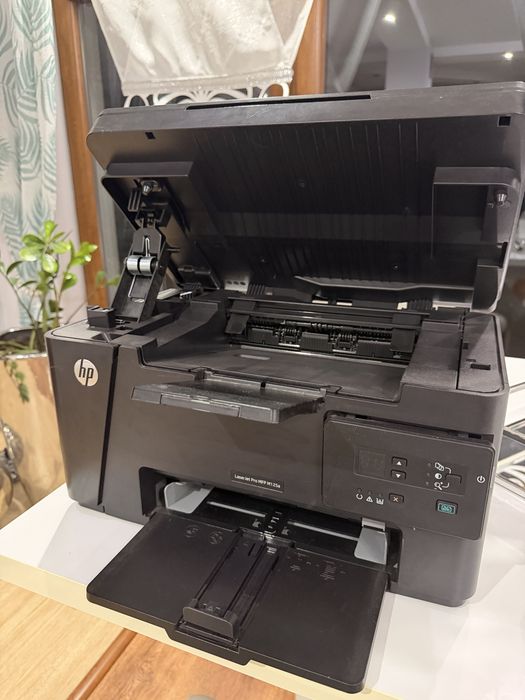 Drukarka HP LaserJet Pro MFP M125a