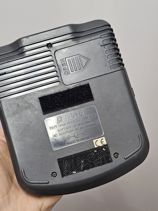 TAMA RW 100 Metronom