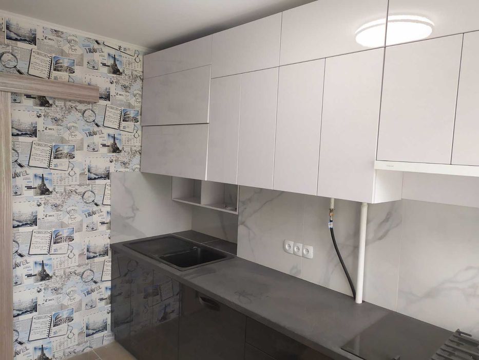 Ремонт квартир, домів під ключ