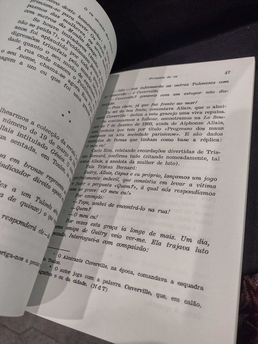 O cu através dos tempos - Léo Campion
