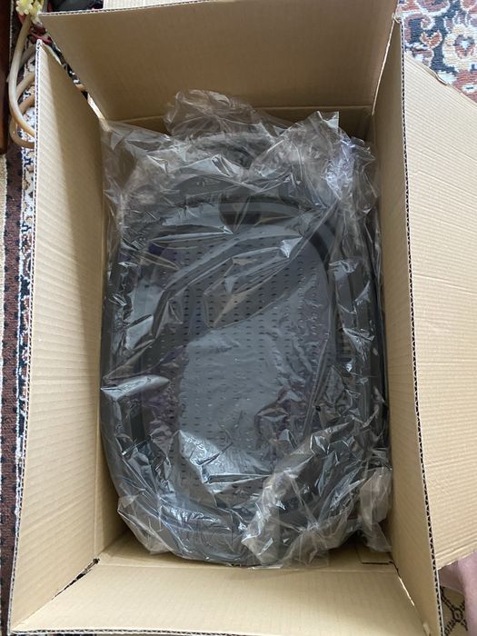 Продається комбайн Silver Crest