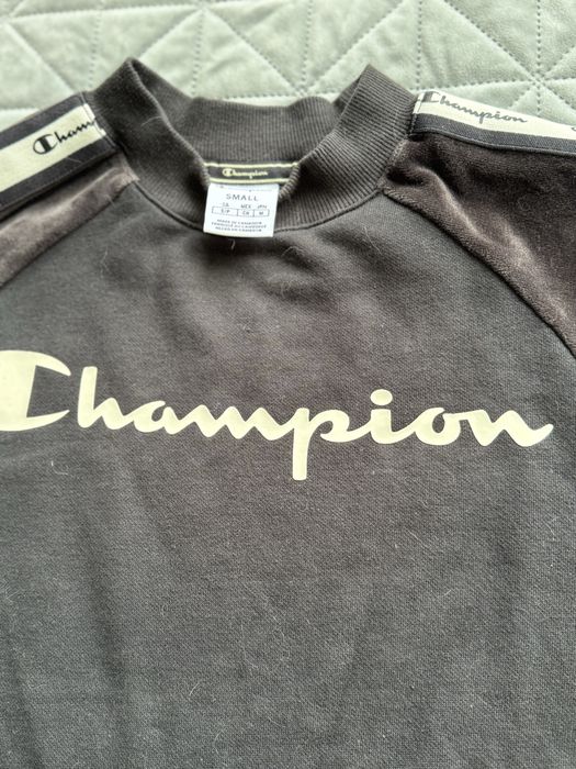 Camisola Champion original