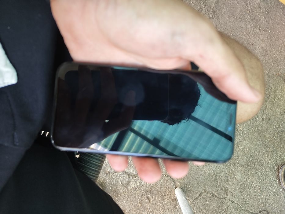 iPhone x 64gb ecrã quebrado