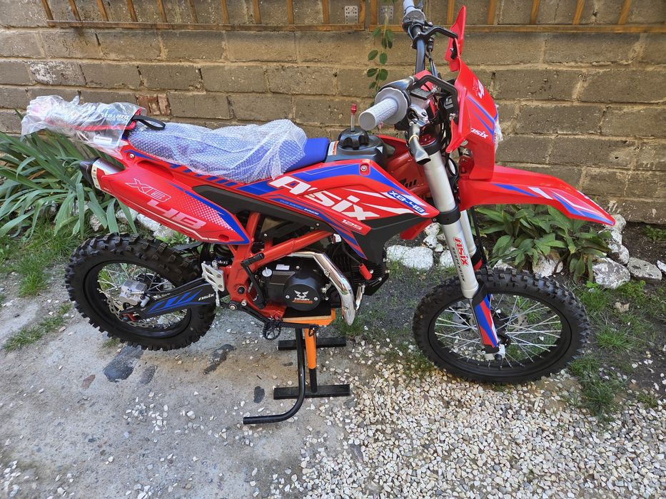 Sprzedam mini crossa