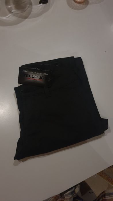 Tello Jeans, Мужские Брюки размера Л