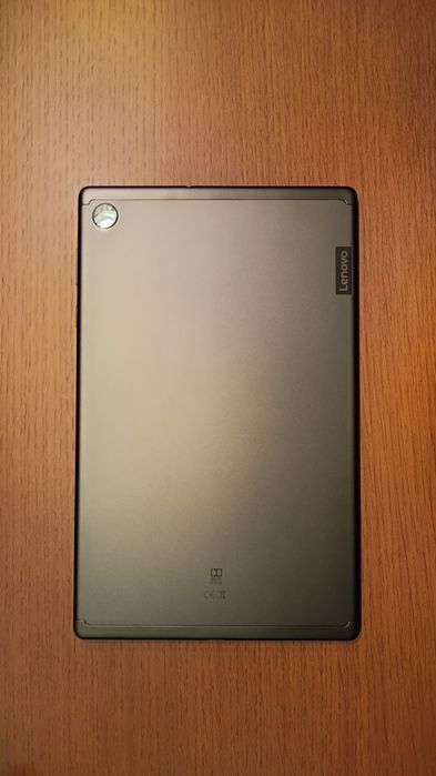 Vendo tablet Lenovo Tab M10 FHD Plus