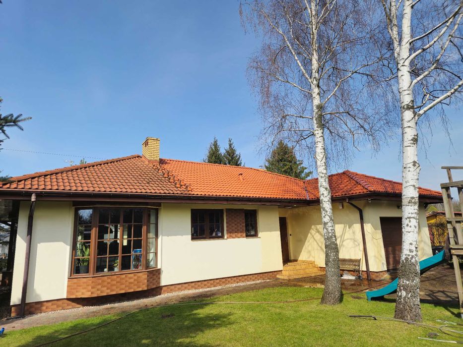 Profesjonalne mycie kostki | elewacji | dachów + impregnacja