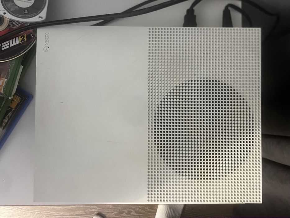 xbox one 350gb в гарному стані
