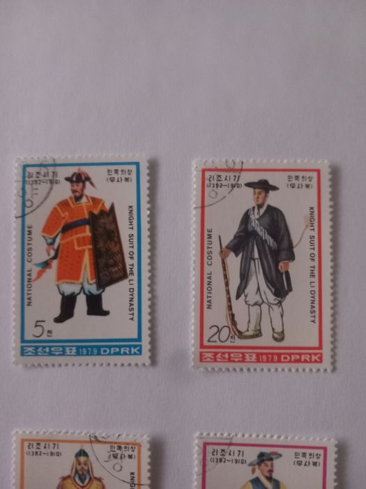 Filatelia Vendo selos