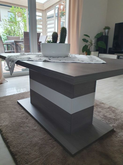 stolik kawowy 110 x 68 x 50 cm