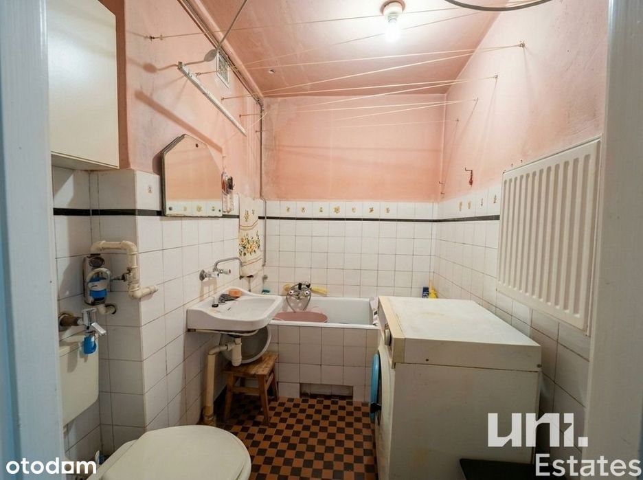 2 pok | 45,1m2 | Balkon | Prokocim | Kozłówek | ul. Na kozłówce