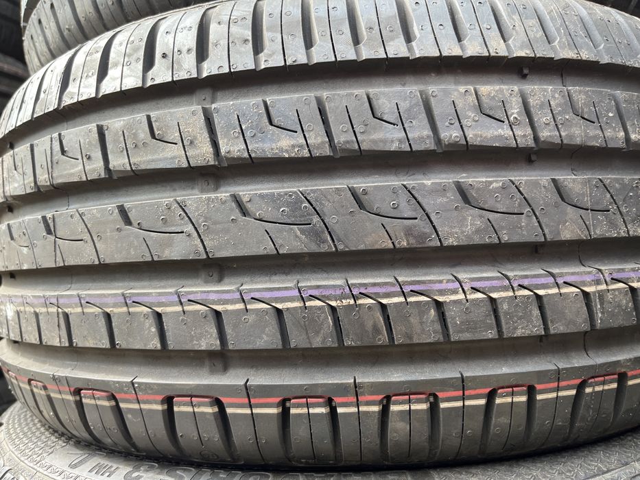235/45/R17 94Y (нові) Barum Bravuris 3 HM