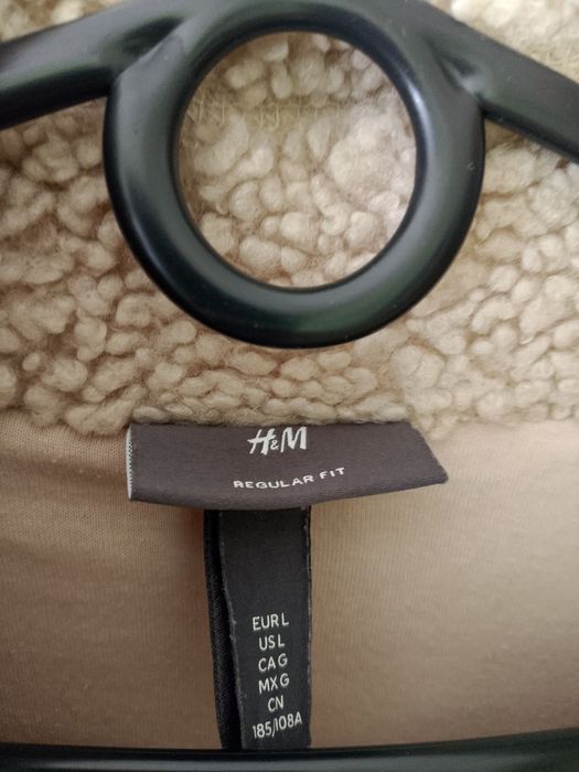 Kurtka damska H&M