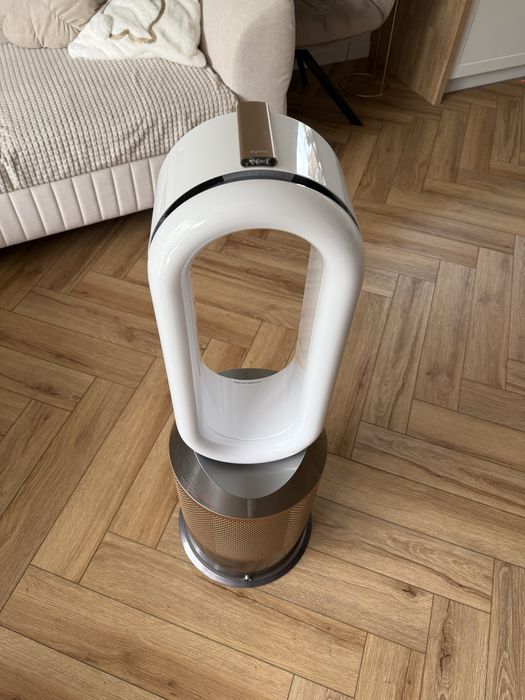 Oczyszczacz powietrza z wentylatorem DYSON Purifier Humidify+Cool PH04 Wi‑Fi