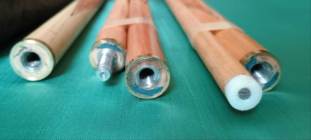 Продам бильярдный кий