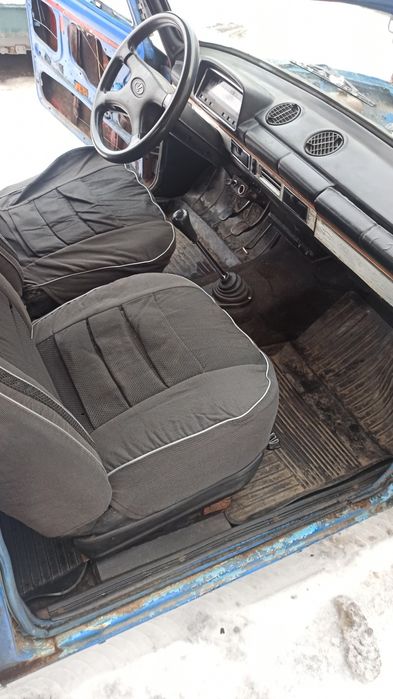 Продаю ваз 2101 на полном ходу