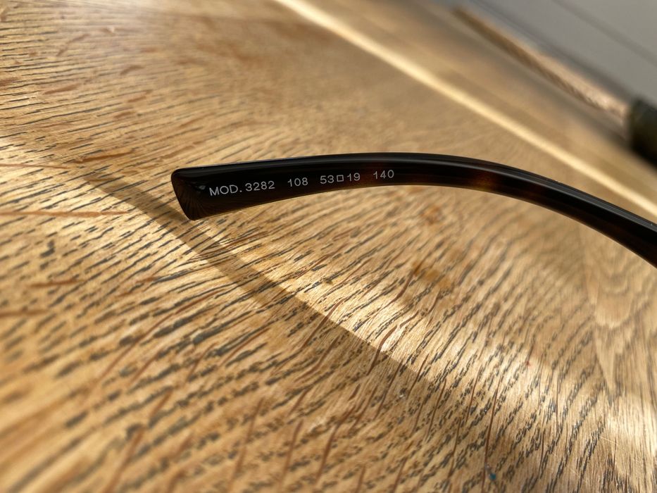 Nowe oprawki Versace okularowe oryginalne 3282 model