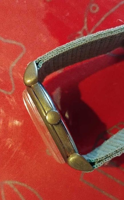 Relógio Dogma Prima Jumbo