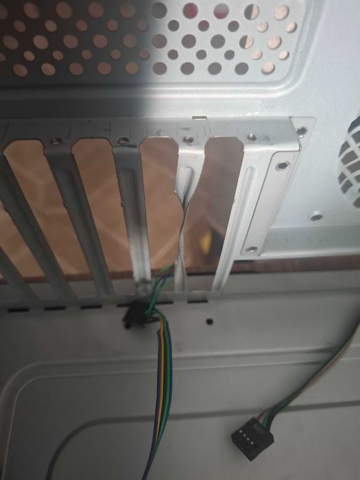 Obudowa PC ATX nr 485