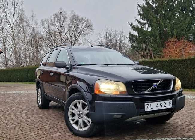 Скло двері Разборка Volvo XC90 Розборка Вольво ХС90 Шрот Стекло двери