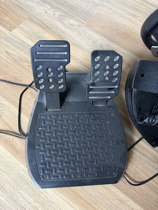 Kierownica thrustmaster t80