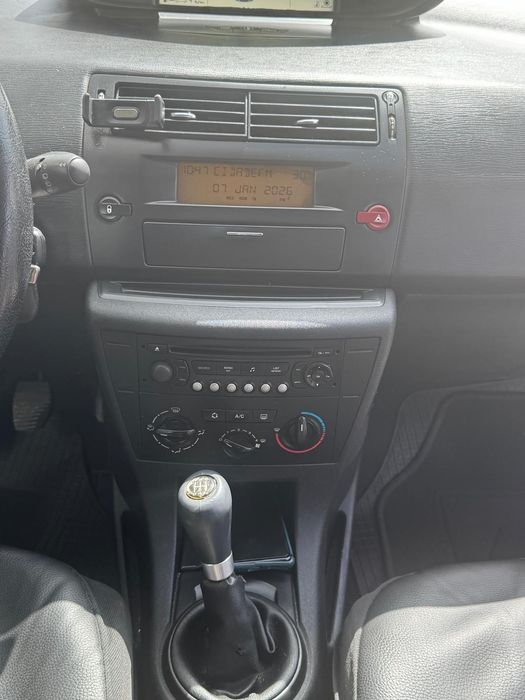 Vendo Citroën C4