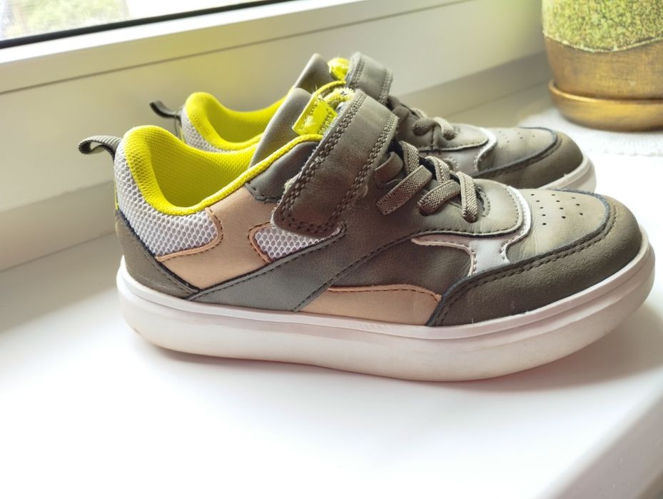 Кеди Sprandi 30р.