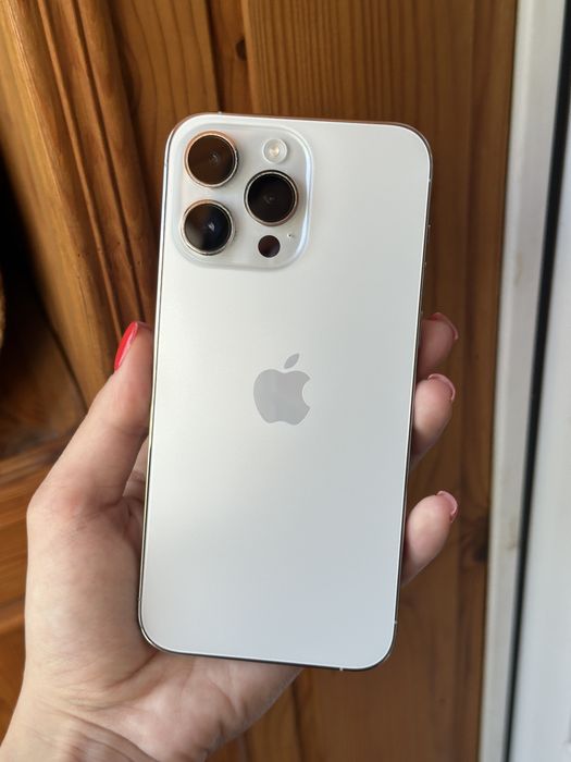 iphone 14 pro silver - купить телефоны и аксессуары - Цена на OLX.ua