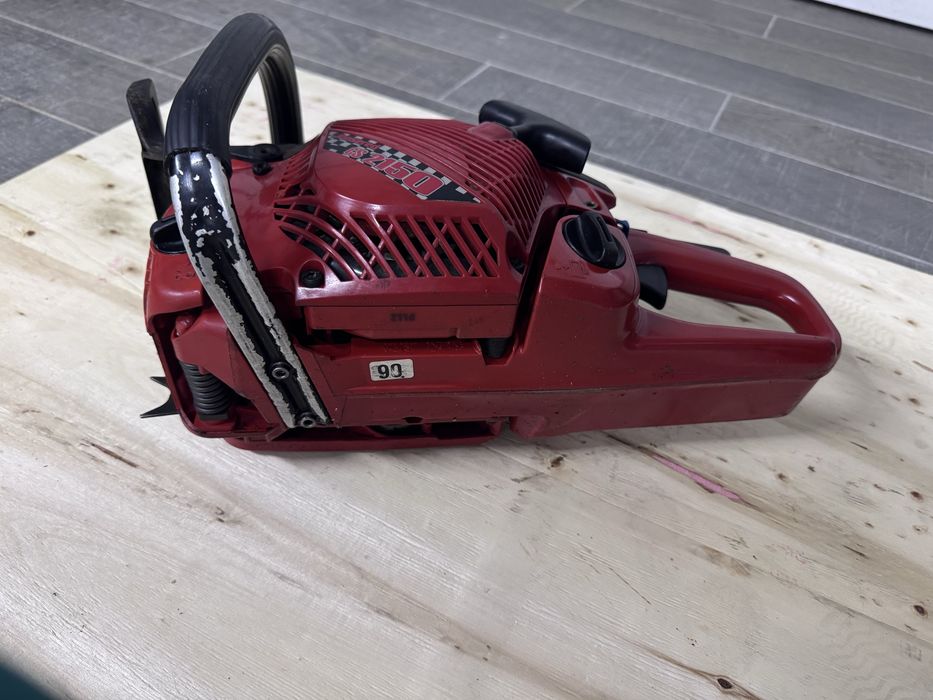 Motosserra Jonsered 2150