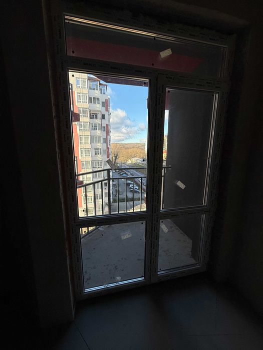 1-кімнатна квартира за адресою вул. Під Голоском (площа 60,2 м²) - Atlanta.ua - фото 9