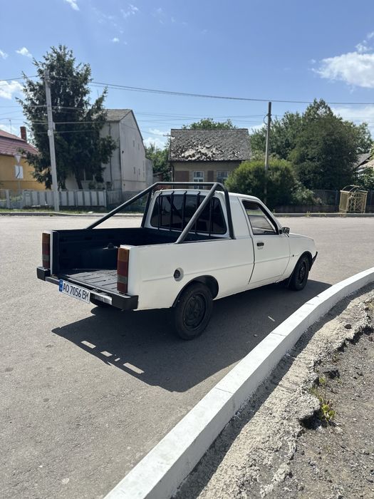 Таврія пікап 2004р