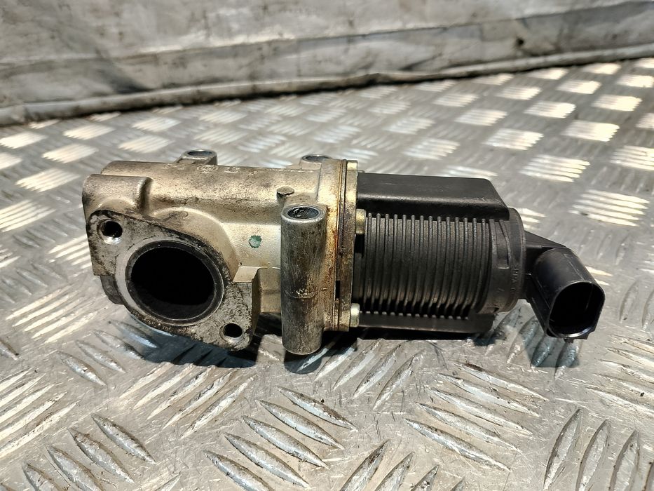 Zawór Egr Opel Astra H 3 Iii 1.9 Cdti 101 Km 50024005
