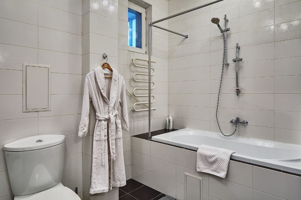 в Botanic Towers подобово