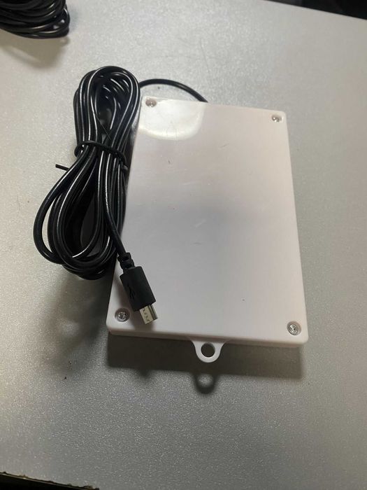 Солнечная панель, батарея Micro Usb (10штук)