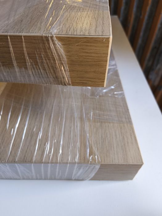 Mesa de apoio Lack IKEA quadrada