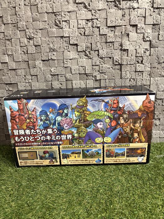 Приставка Nintendo Wii limited NTSC 100v стан новоі