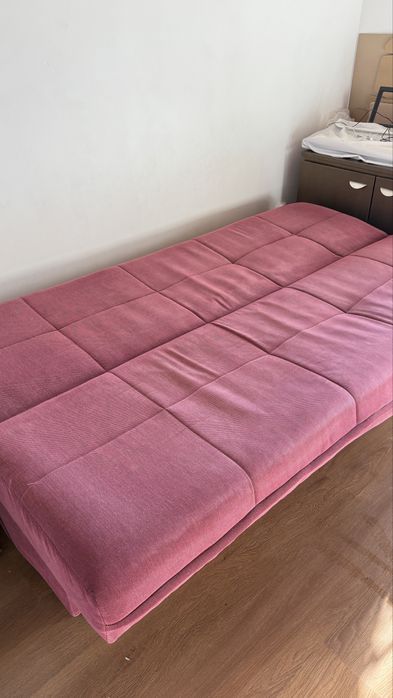 Раскладной диван книжка