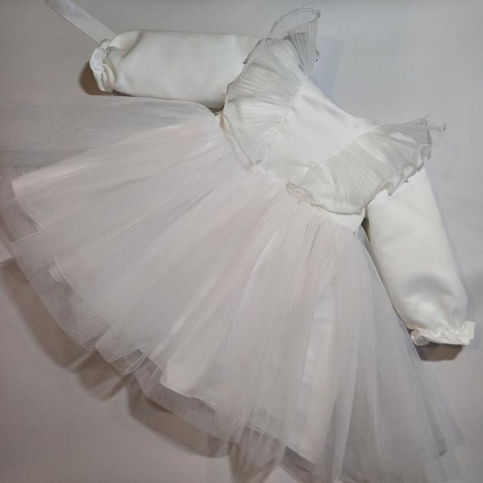 Святкова Дитяча сукня