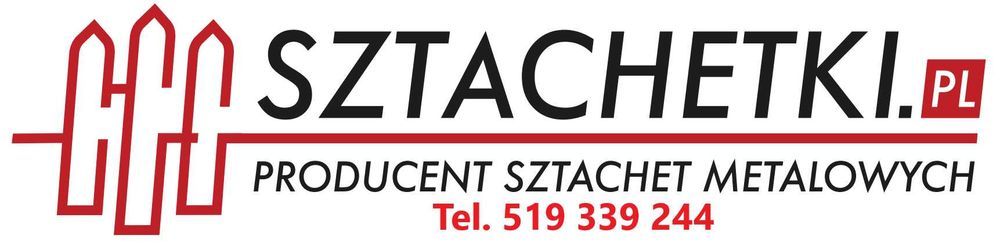 Sztachety jak drewniane, ale bez konserwacji! SUPER jakość!