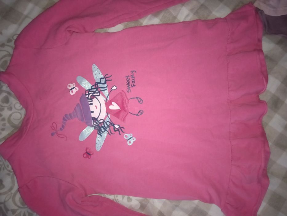 Кофти для дівчаток