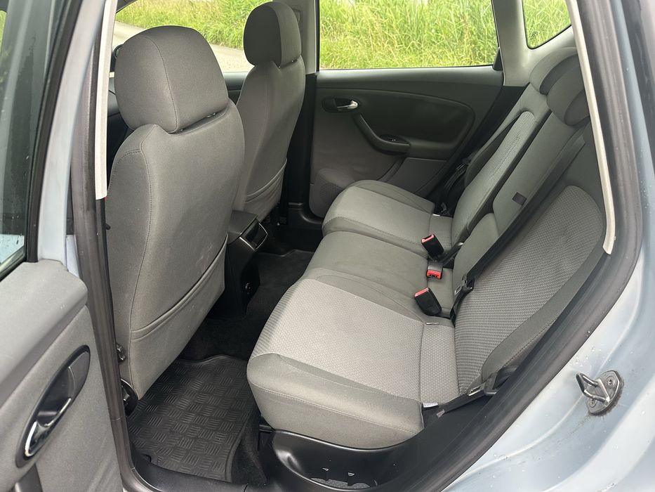 Seat Toledo II 19 tdi stan BDB