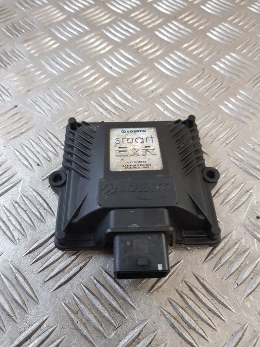 Sterownik Gazu Lpg 10R-042094 67R-010249 Lovato 4 Cyl