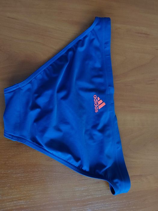 Majtki damskie kąpielowy  Adidas  Nowe