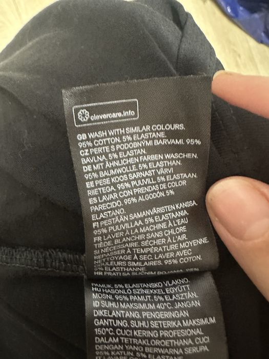 Гольф для кормящих беременных h&m mama