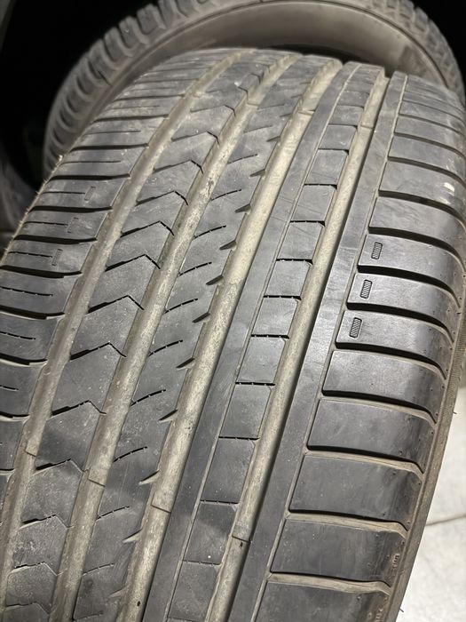 Шини WINRUN R330 285/45ZR21 113W XL EV, 4 шт.